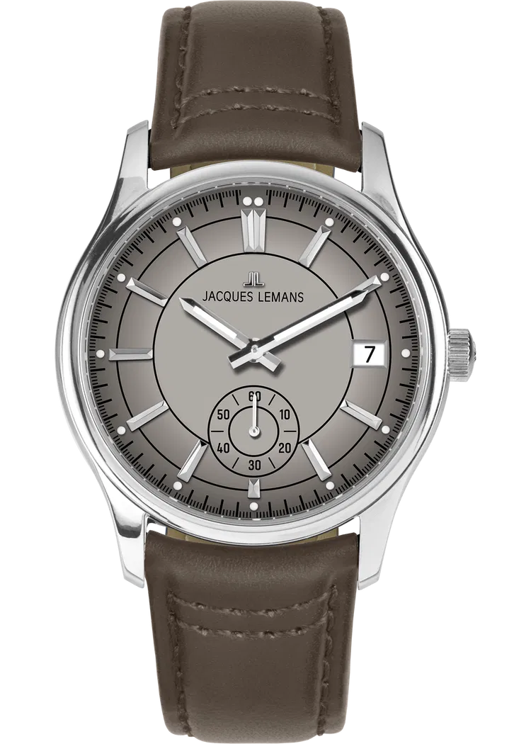 Jacques Lemans Derby 1-2197K