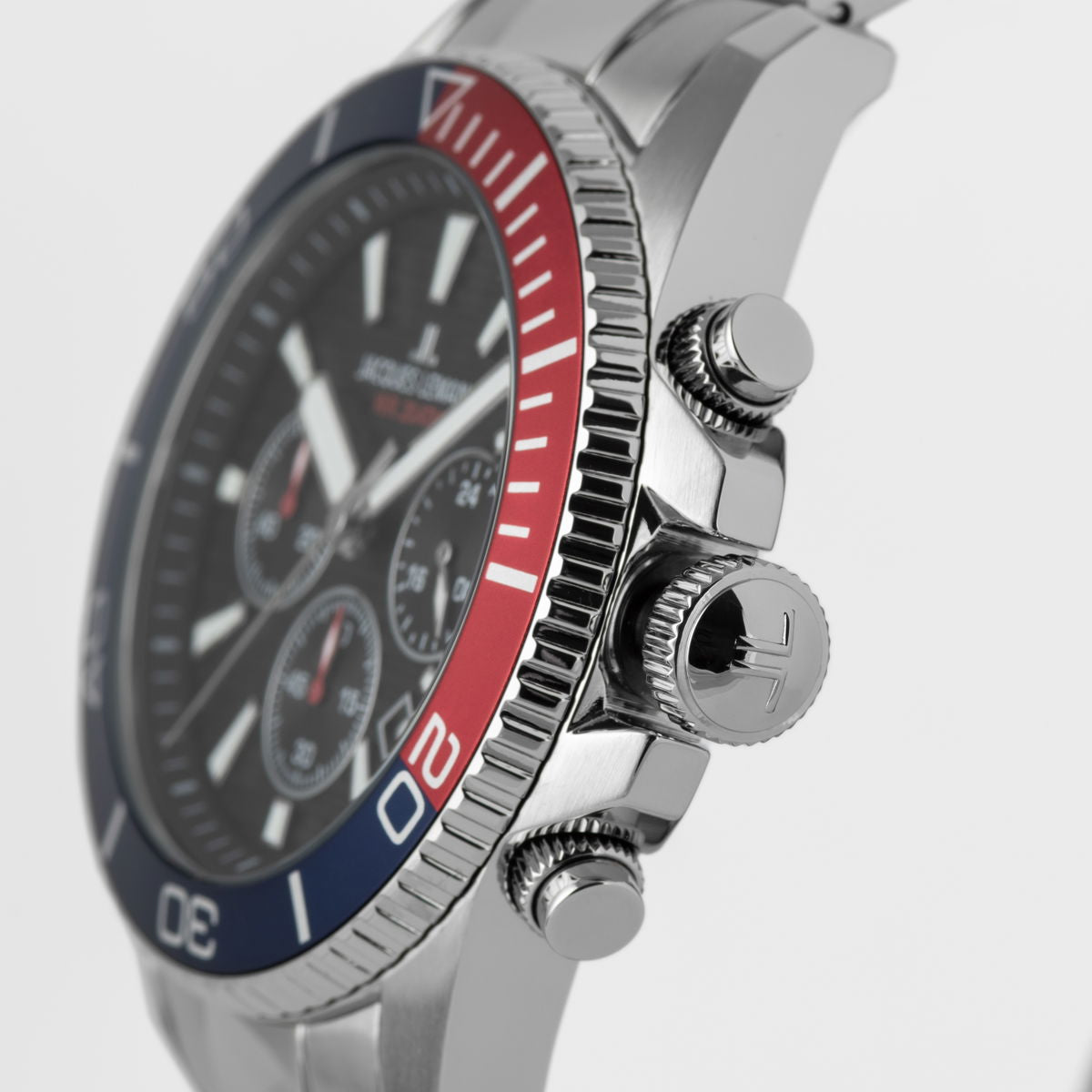 Reloj Sport Liverpool 1-2206J Jacques Lemans