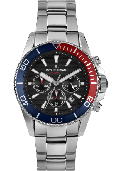 Reloj Sport Liverpool 1-2206J Jacques Lemans