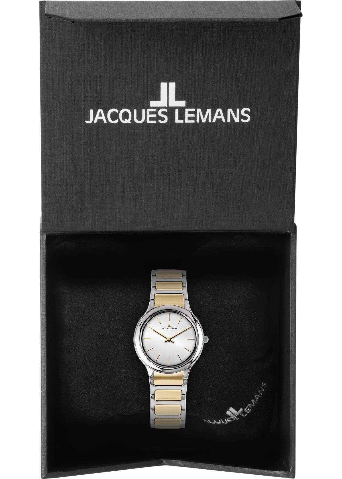 Reloj Elegance Milano 1-2208D Jacques Lemans Milano