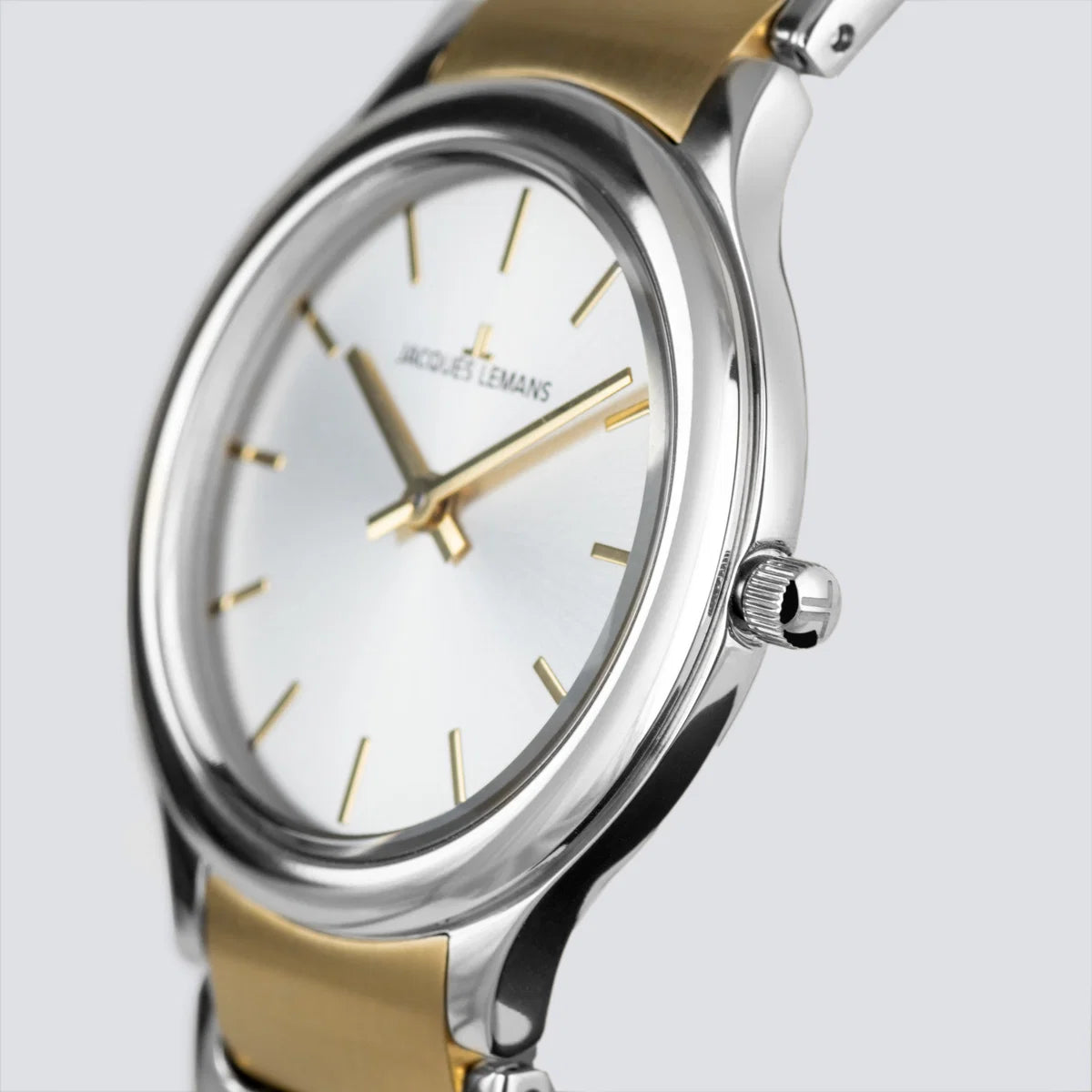 Reloj Elegance Milano 1-2208D Jacques Lemans Milano