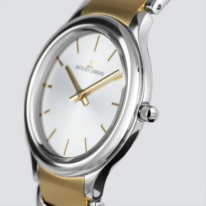 Reloj Elegance Milano 1-2208D Jacques Lemans Milano