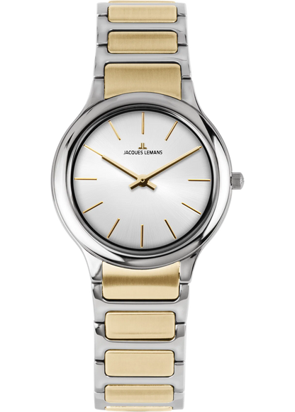 Reloj Milano 1-2208D Jacques Lemans