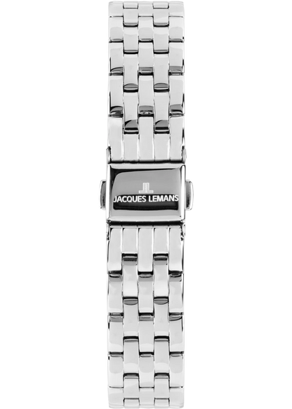 Reloj Elegante Milano 1-2211A Jacques Lemans