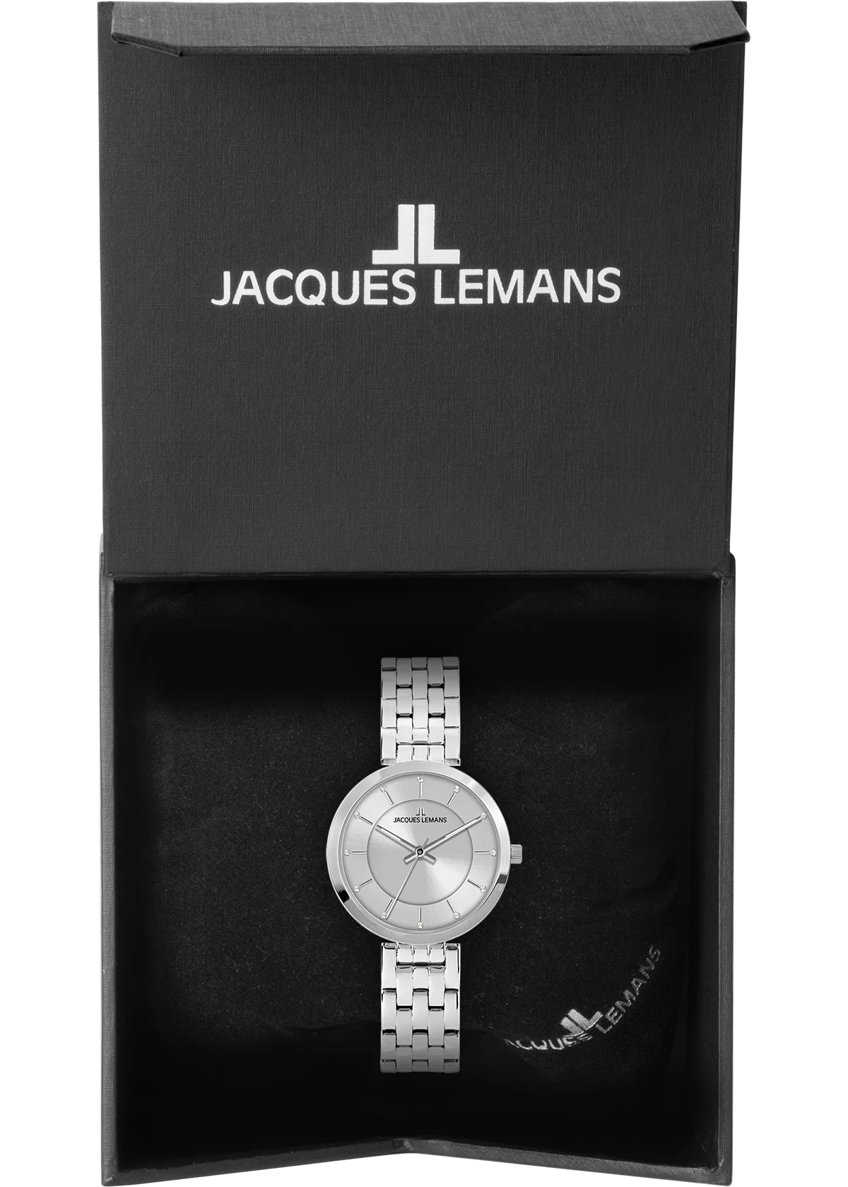 Reloj Elegante Milano 1-2211A Jacques Lemans