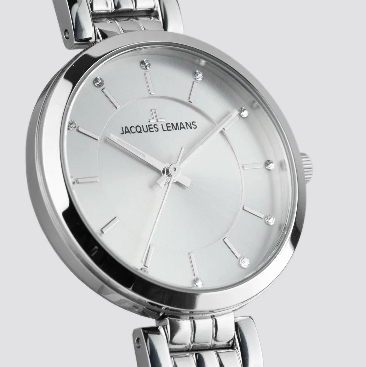 Reloj Elegante Milano 1-2211A Jacques Lemans