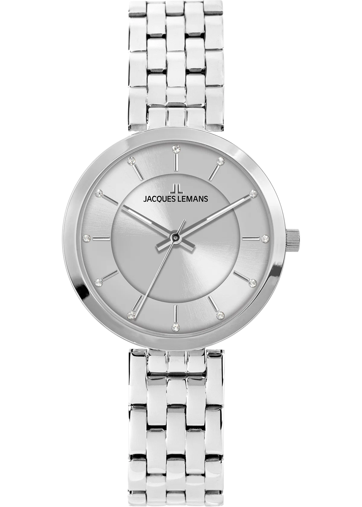 Reloj Elegante Milano 1-2211A Jacques Lemans