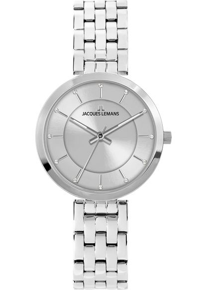 Reloj Elegante Milano 1-2211A Jacques Lemans