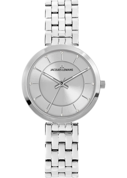 Reloj Elegante Milano 1-2211A Jacques Lemans