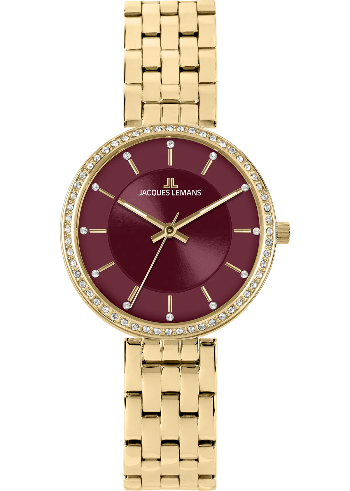 Jacques Lemans Milano 1-2208D