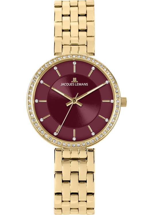 Jacques Lemans Milano 1-2208D