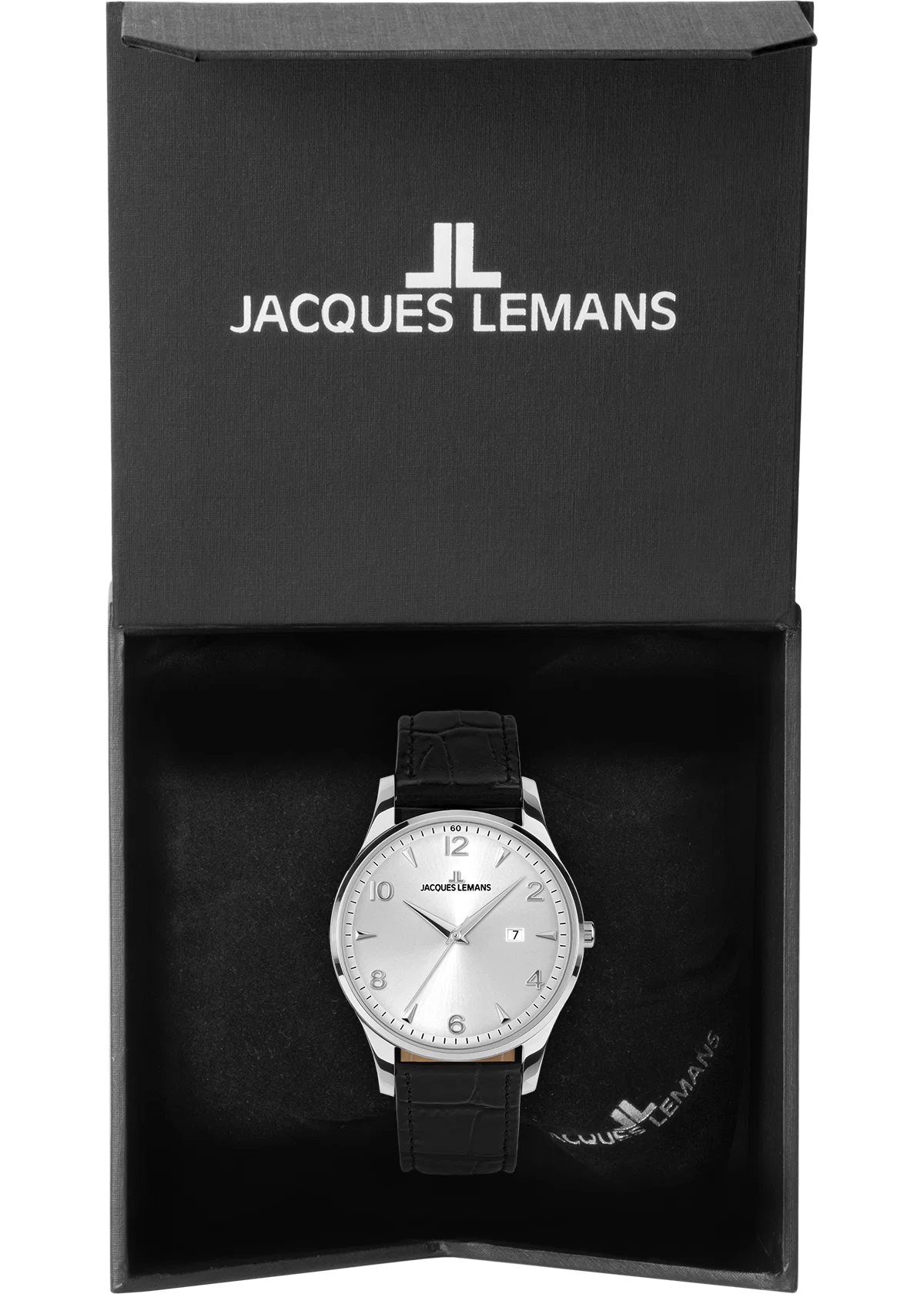 Reloj London 1-2215B Jacques Lemans