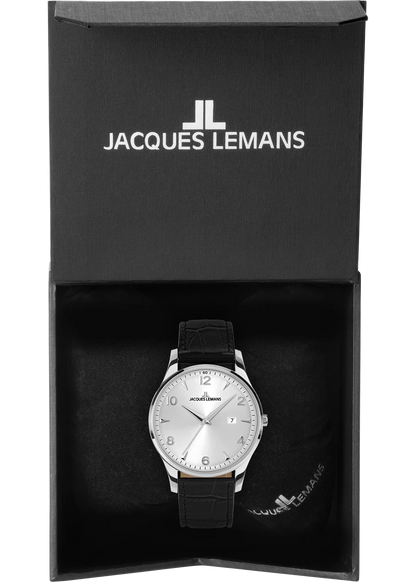 Reloj London 1-2215B Jacques Lemans