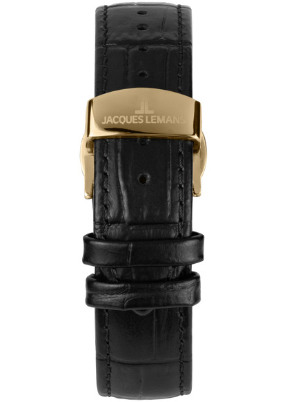 Reloj London 1-2215F Jacques Lemans