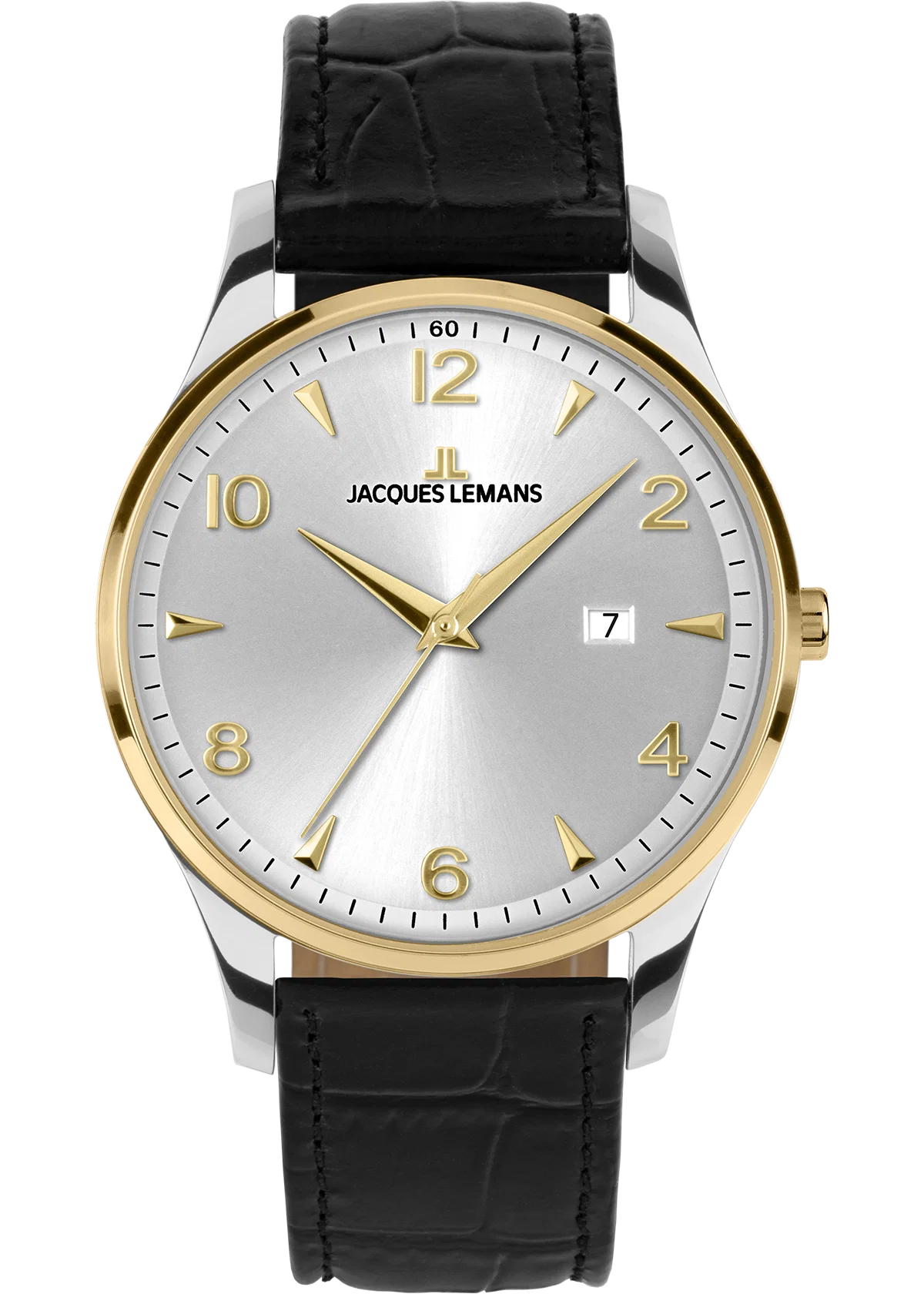 Reloj London 1-2215F Jacques Lemans