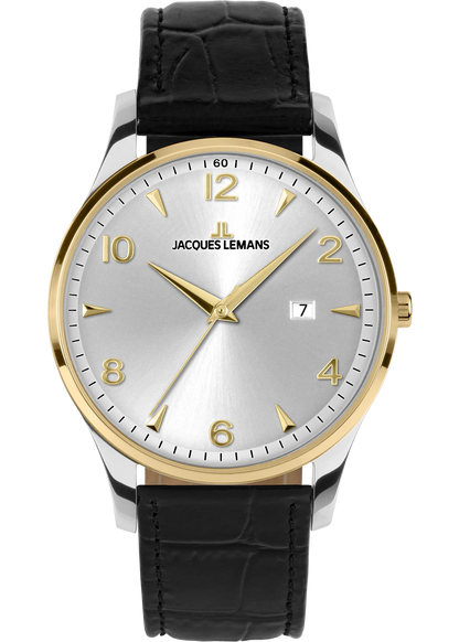 Reloj London 1-2215F Jacques Lemans