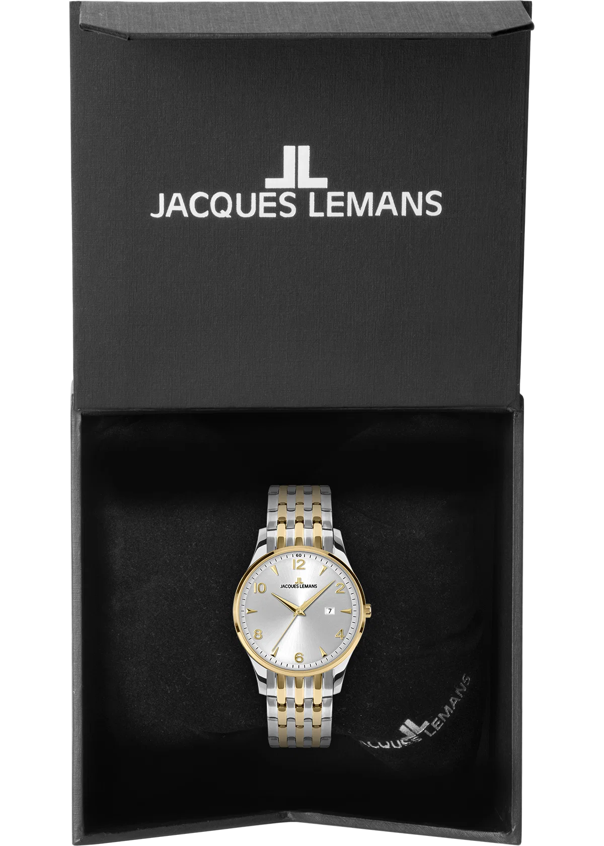 Reloj London 1-2216H Jacques Lemans