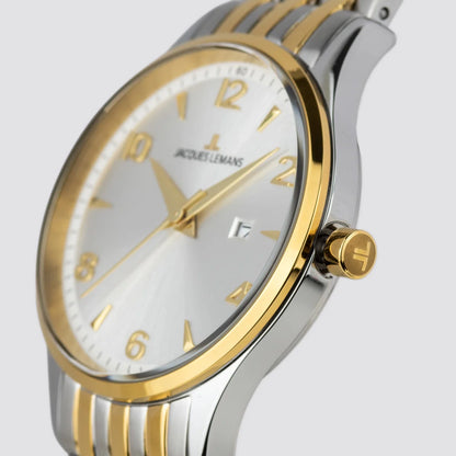 Reloj London 1-2216H Jacques Lemans