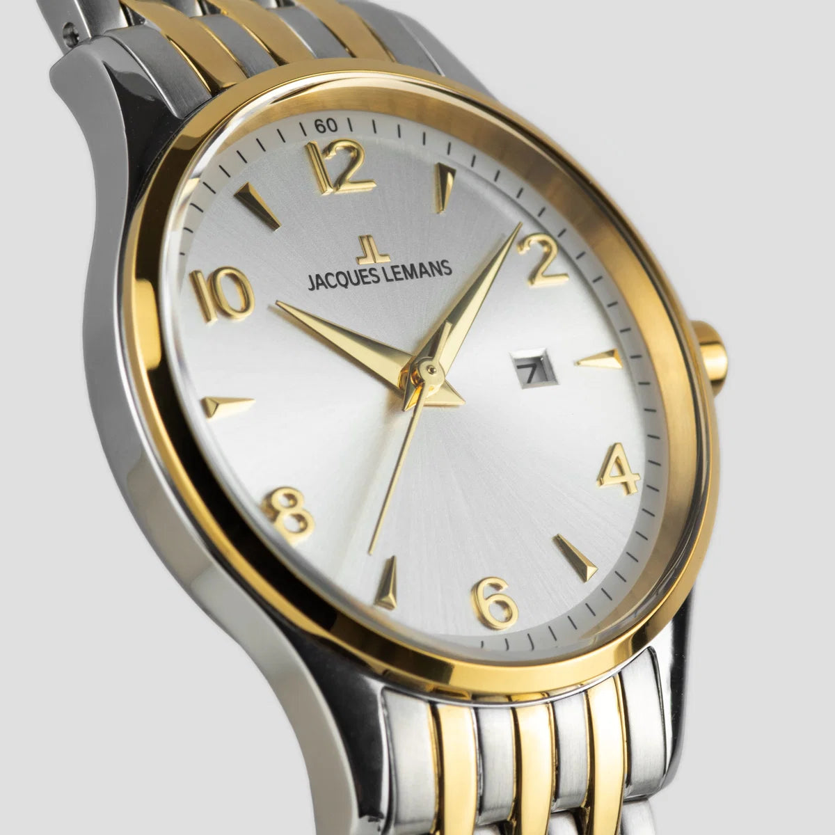 Reloj London 1-2216H Jacques Lemans