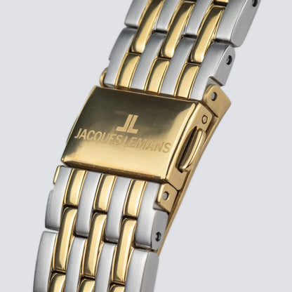 Reloj London 1-2216H Jacques Lemans