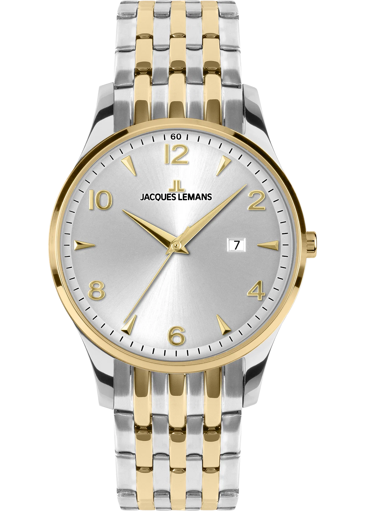 Reloj London 1-2216H Jacques Lemans