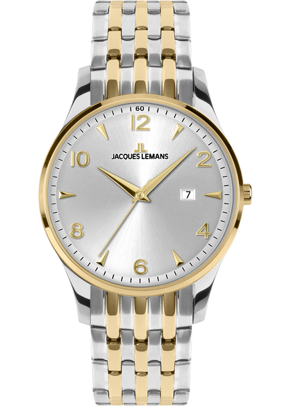 Reloj London 1-2216H Jacques Lemans