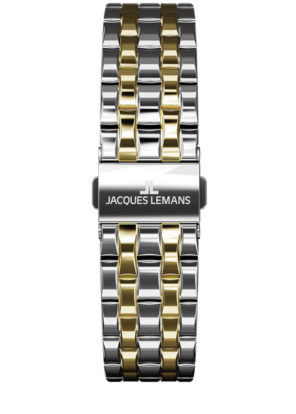 Reloj Antwerpen 1-2219C Jacques Lemans