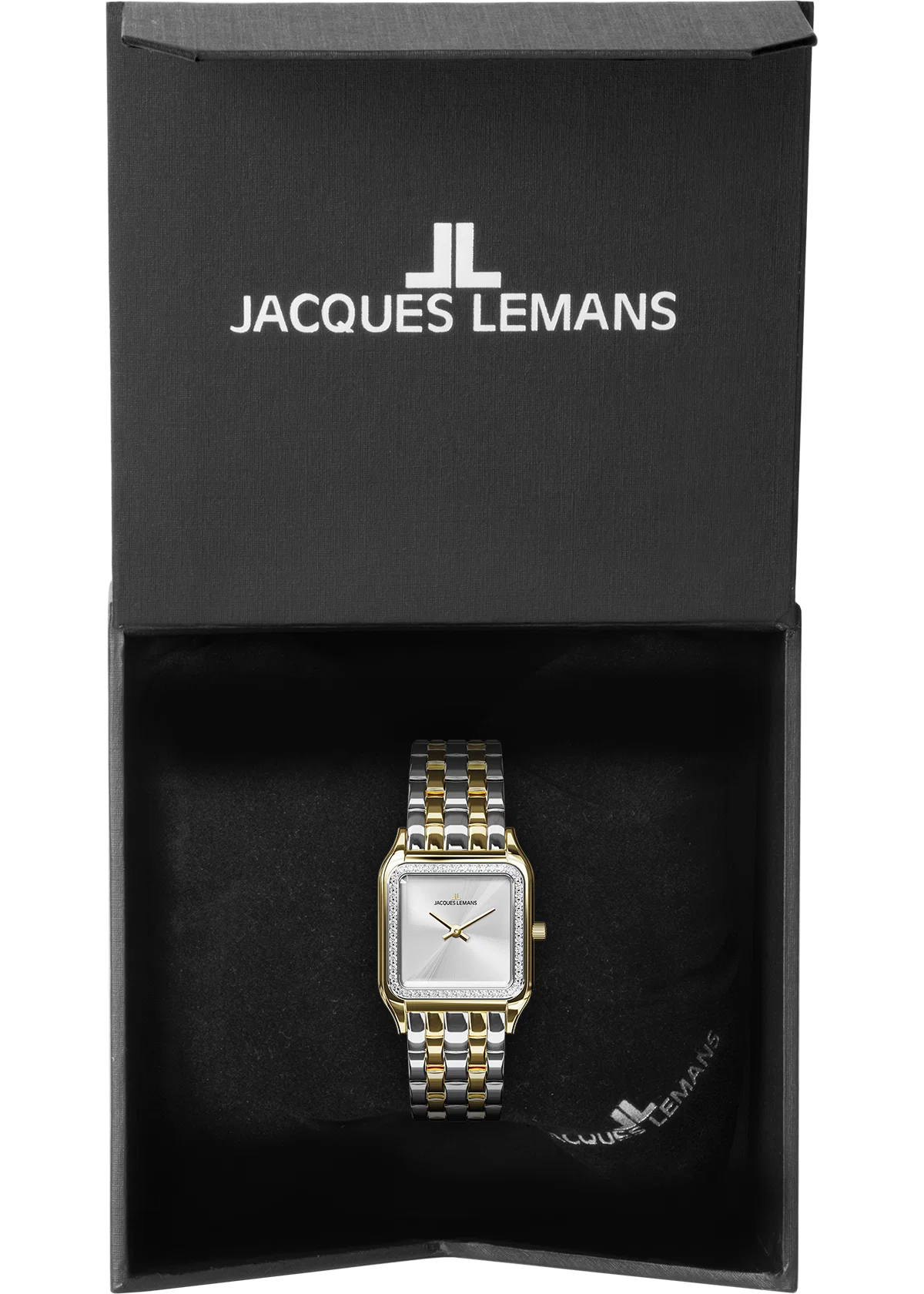 Reloj Antwerpen 1-2219C Jacques Lemans