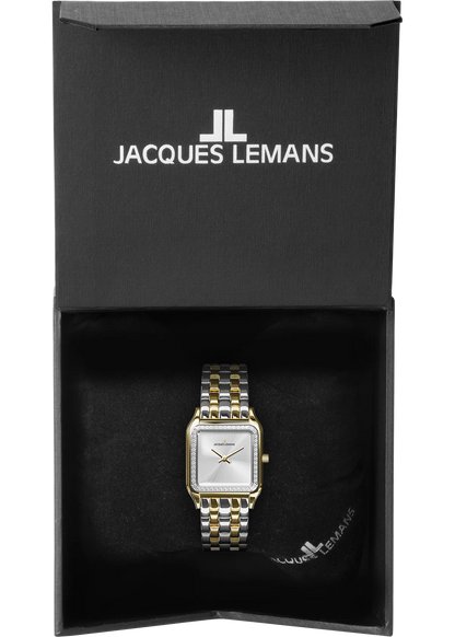 Reloj Antwerpen 1-2219C Jacques Lemans