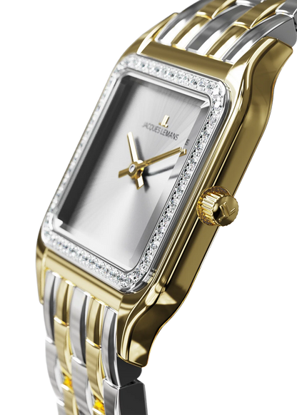 Reloj Antwerpen 1-2219C Jacques Lemans