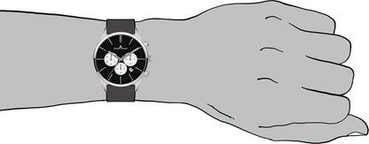 Sydney 1-1542I Jacques Lemans