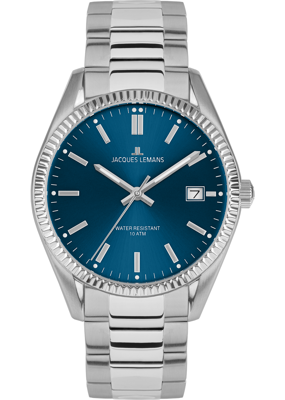 Reloj Sport Derby 50-3C Jacques Lemans