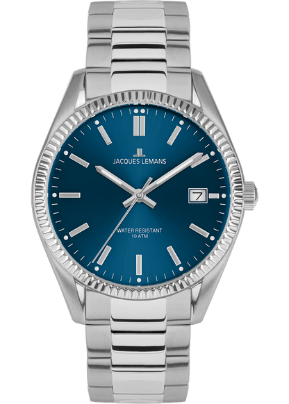 Reloj Sport Derby 50-3C Jacques Lemans