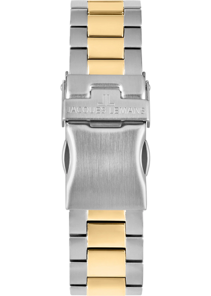 Reloj Derby 50-3J Jacques Lemans