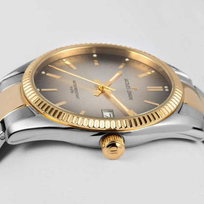Reloj Derby 50-3J Jacques Lemans