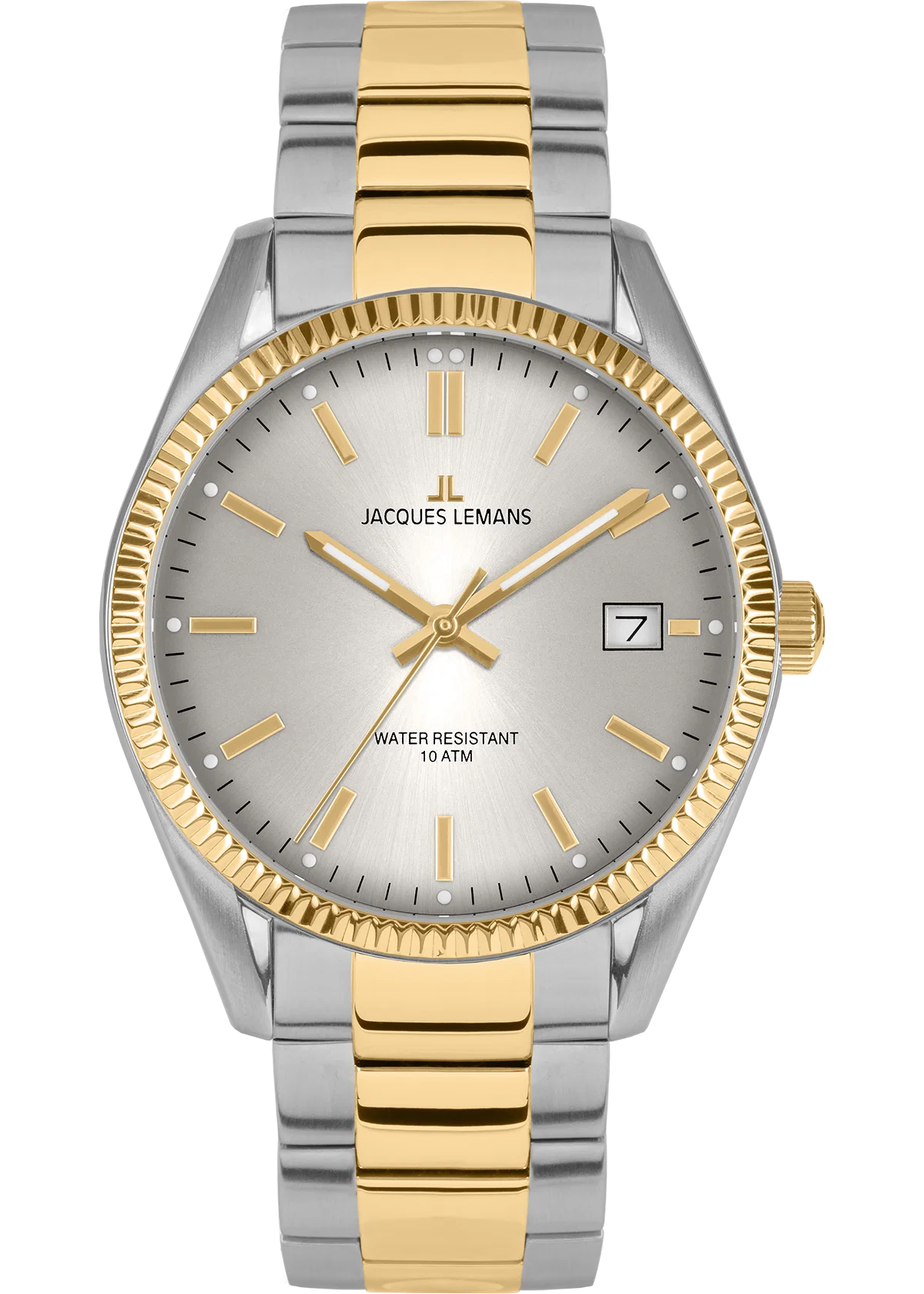 Reloj Derby 50-3J Jacques Lemans