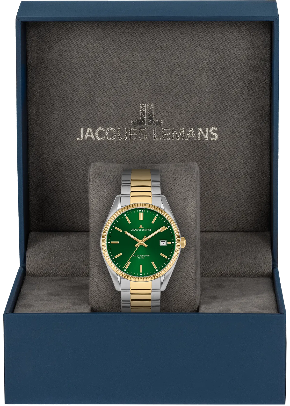 Reloj Sport Derby 50-4K Jacques Lemans