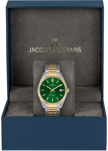 Reloj Sport Derby 50-4K Jacques Lemans