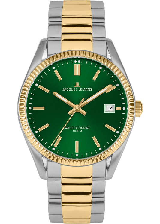 Reloj Sport Derby 50-3K Jacques Lemans