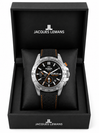 Reloj EL-101E Jacques Lemans