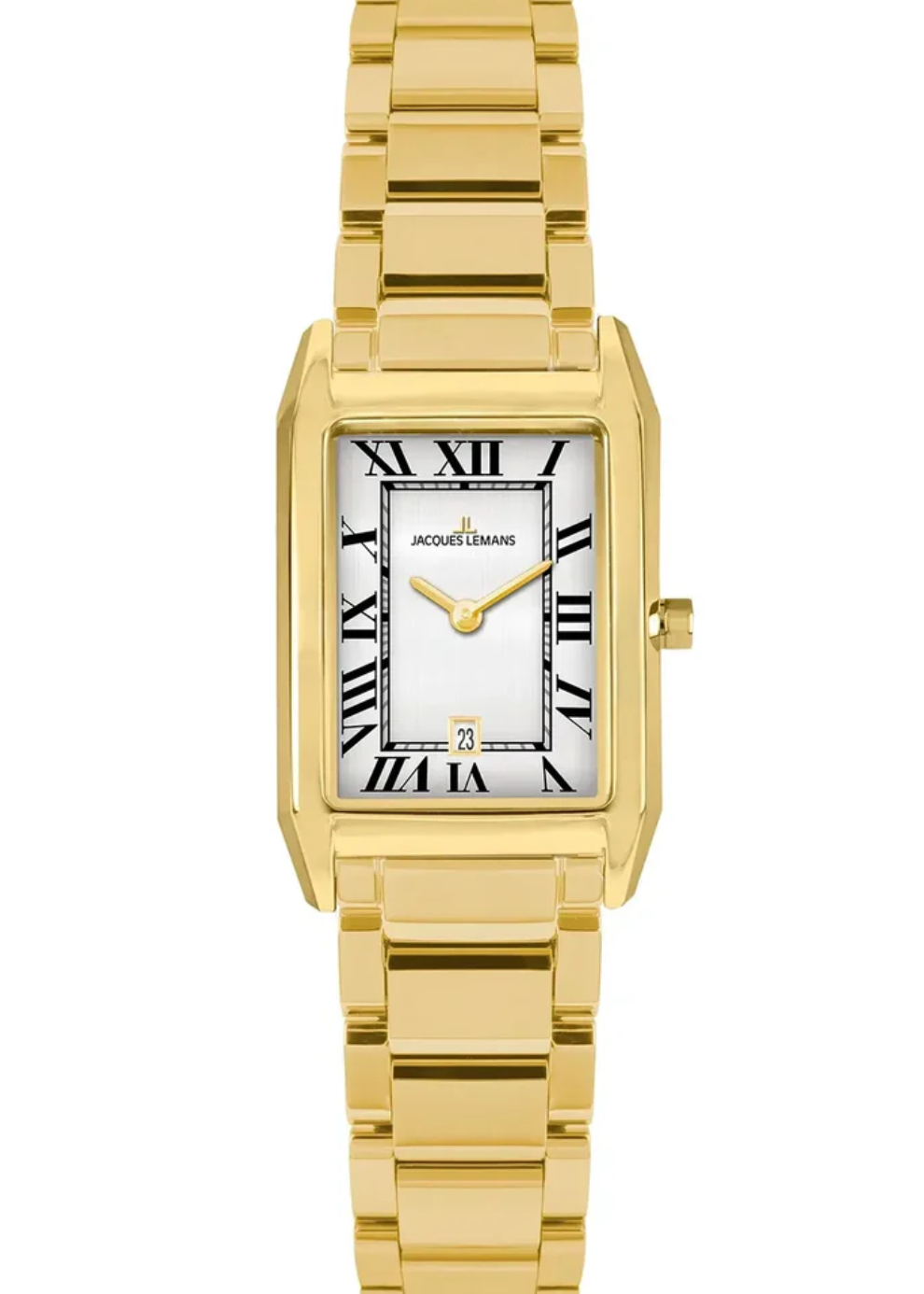 Reloj Clasico Torino 1-2189.1O Jacques Lemans Gold