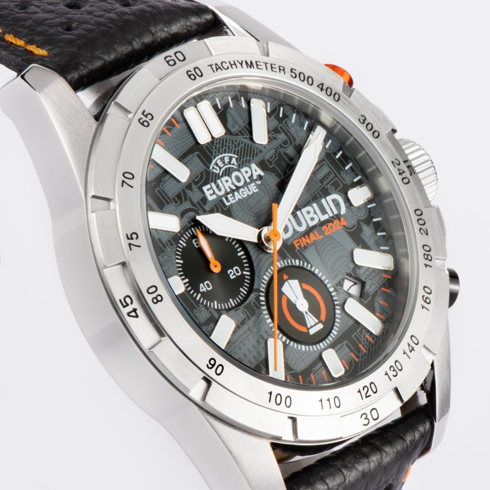Reloj EL-101E Jacques Lemans