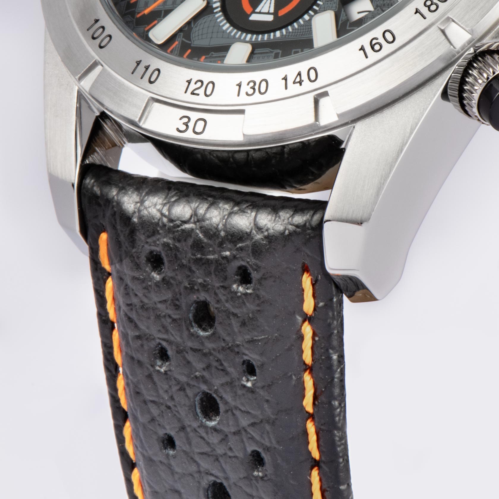 Reloj EL-101E Jacques Lemans